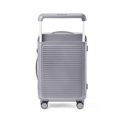 Чемодан NINETYGO NULIFE luggage 25'' Grey Чемодан NINETYGO NULIFE luggage 25'' Grey