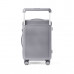 Чемодан NINETYGO NULIFE luggage 25'' Grey Чемодан NINETYGO NULIFE luggage 25'' Grey