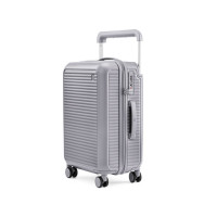 Чемодан NINETYGO NULIFE luggage 25'' Grey Чемодан NINETYGO NULIFE luggage 25'' Grey