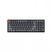 Клавиатура Keychron K4 K4-J3 Brown Switch