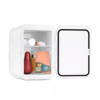 Холодильник для косметики Kitfort КТ-3160 Холодильник для косметики Kitfort КТ-3160