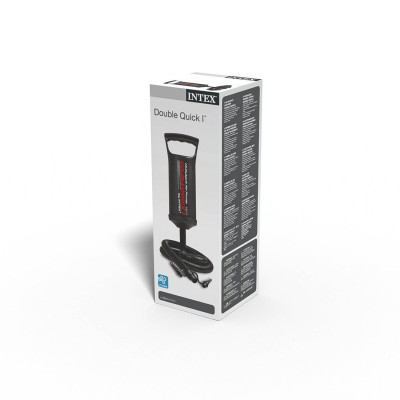 Насос ручной Intex 68612