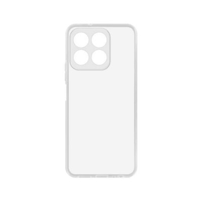 Чехол для смартфона HONOR X6b TPU Case Transparent