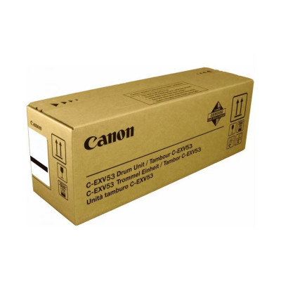 Блок барабана Canon DRUM UNIT C-EXV 53 BLACK 0475C002