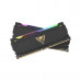 Комплект модулей памяти Patriot Viper Steel RGB PVSR432G360C0K DDR4 32GB (Kit 2x16GB)