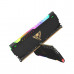 Комплект модулей памяти Patriot Viper Steel RGB PVSR432G360C0K DDR4 32GB (Kit 2x16GB)