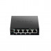 Коммутатор D-Link DES-1005P/B1A