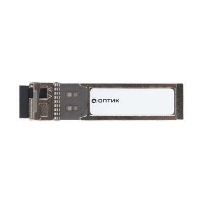 Трансивер А-Оптик AO-SFP-B35L-40D