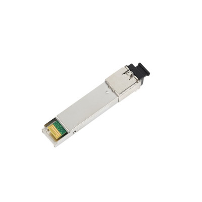 Трансивер А-Оптик AO-SFP-B54S-80D