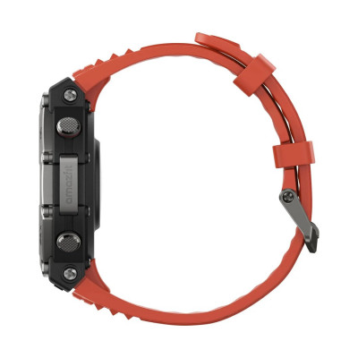 Смарт часы Amazfit T-Rex 3 A2323 Lava