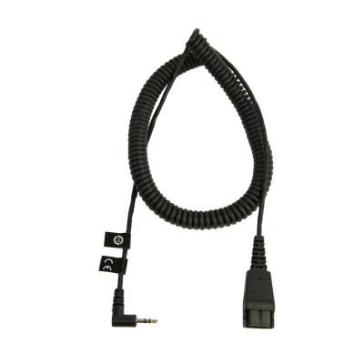 Кабель-переходник QD Jabra 8800-01-46