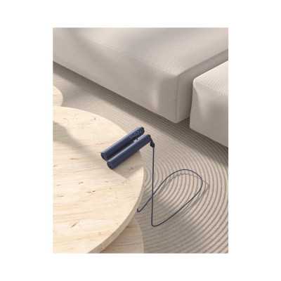 Умная скакалка Xiaomi Smart Jump Rope черная