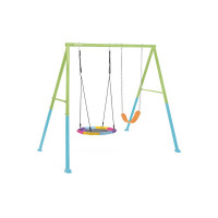 Качели детские Intex 44125
