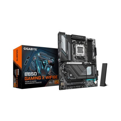 Материнская плата Gigabyte B850 GAMING X WIFI6E Материнская плата Gigabyte B850 GAMING X WIFI6E