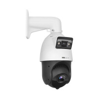 IP видеокамера Hikvision DS-2SE4C425MWG-E(14F0) IP видеокамера Hikvision DS-2SE4C425MWG-E(14F0)