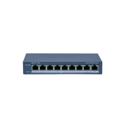 Коммутатор Hikvision DS-3E1309P-EI/M