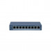 Коммутатор Hikvision DS-3E1309P-EI/M