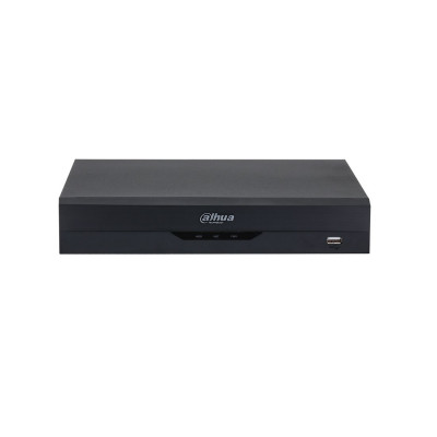 Гибридный видеорегистратор Dahua DH-XVR5108HS-5M-I3