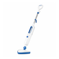 Паровая швабра Kitfort КТ-1048-3 синий Паровая швабра Kitfort КТ-1048-3 синий