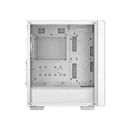 Компьютерный корпус Deepcool CC560 MESH V2 WH без Б/П