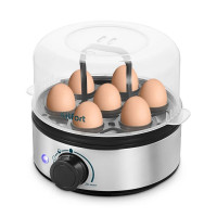 Яйцеварка Kitfort КТ-9802 Яйцеварка Kitfort КТ-9802