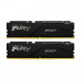 Комплект модулей памяти Kingston FURY Beast KF556C36BBEK2-32 DDR5 32GB (Kit 2x16GB) 5600MHz