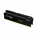 Комплект модулей памяти Kingston FURY Beast KF556C36BBEK2-32 DDR5 32GB (Kit 2x16GB) 5600MHz