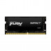 Комплект модулей памяти для ноутбука Kingston FURY Impact KF432S20IBK2/32 DDR4 32GB (Kit 2x16GB)