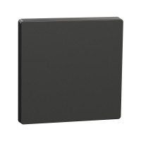 Клавиша MERTEN MTN3300-6034 D-Life 1-ная антрацит