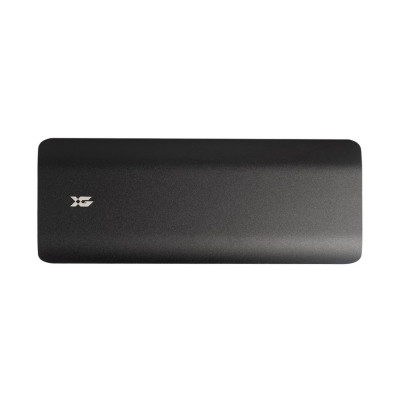 Внешний SSD диск XG XGED256-R 256GB Черный