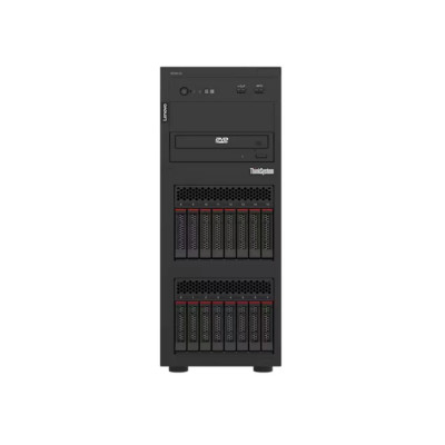 Сервер Lenovo ThinkSystem ST250 V3 7DCE A02VEA