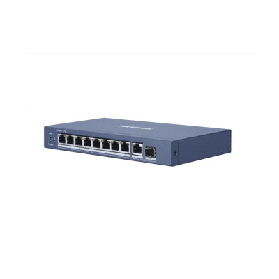 Коммутатор Hikvision DS-3E0510P-E