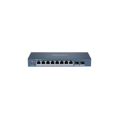 Коммутатор Hikvision DS-3E1510P-SI