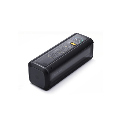 Портативный внешний аккумулятор Xiaomi 212W HyperCharge Power Bank 25000mAh GL