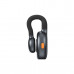 Петличный микрофон Hollyland Lark M2S Duo Черный