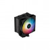Кулер для процессора Deepcool AG500 BK ARGB V2