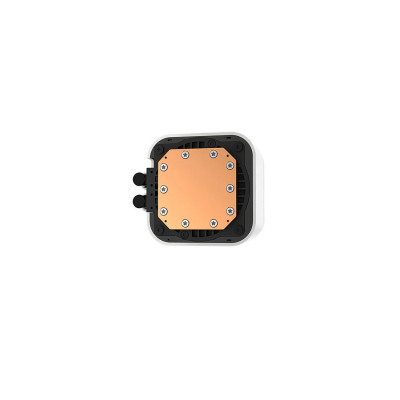 Кулер с водяным охлаждением Deepcool LQ360 WH