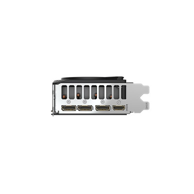Видеокарта Gigabyte (GV-N5070WF3-12GD) RTX5070 WINDFORCE 12G