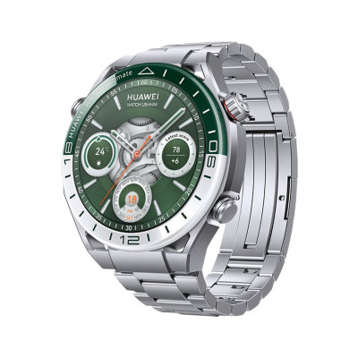 Смарт часы Huawei Watch Ultimate WDS-B19 Titanium Strap