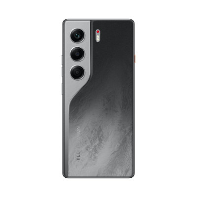 Мобильный телефон TECNO CAMON 40 (CM5) 256+8 GB Galaxy Black