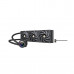 Кулер с водяным охлаждением Thermaltake TOUGHLIQUID 360 EX Pro ARGB Sync All-In-One