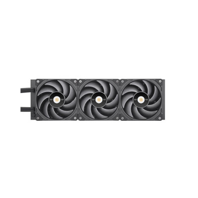 Кулер с водяным охлаждением Thermaltake TOUGHLIQUID 360 EX Pro ARGB Sync All-In-One