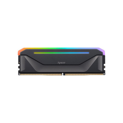 Комплект модулей памяти Apacer AH5U32G60C622NBAA-2 DDR5 32GB (kit 2x16GB)
