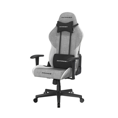 Игровое компьютерное кресло DX Racer Prince GC/LPF24FBCFBB/GW.G
