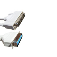 Интерфейсный кабель Centronics 1.5 м. 5 в. Интерфейсный кабель Centronics 1.5 м. 5 в.