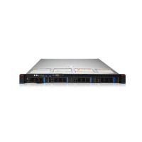 Серверная платформа Gooxi SL101-D04R-G3