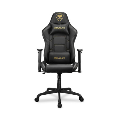 Игровое компьютерное кресло Cougar Armor Elite Royal