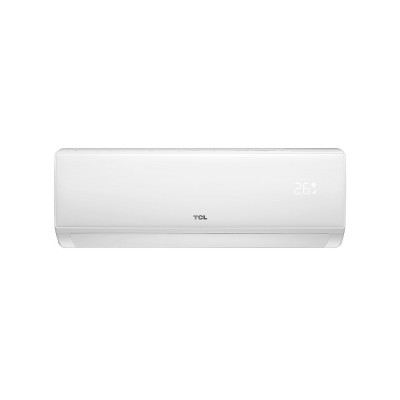 Кондиционер настенный TCL City INVERTER-24 (в комплекте с медными трубами) Белый