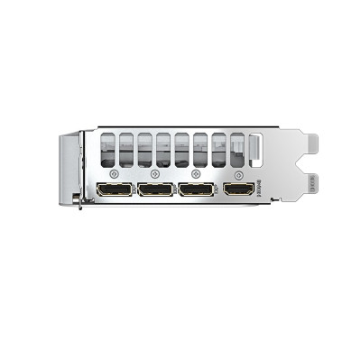Видеокарта Gigabyte (GV-N5060EAGLEOC ICE-8GD) RTX5060 EAGLE OC ICE 8G