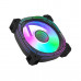 Кулер для компьютерного корпуса Formula V Nulight 12BK ARPW